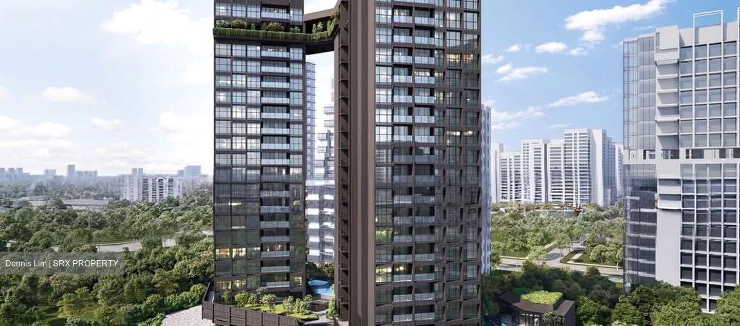 Arina East Residences (D15), Apartment #632164211